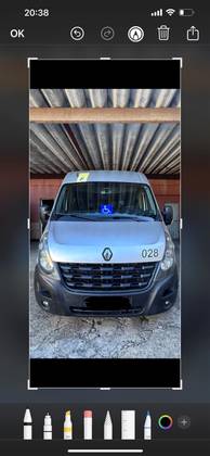 RENAULT MASTER 2.3 DCI DIESEL MINIBUS EXECUTIVE 16L L3H2 3P MANUAL RENAULT MASTER 2.3 DCI DIESEL MINIBUS EXECUTIVE 16L L3H2 3P MANUAL